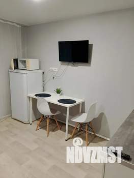 1-к квартира, посуточно, 25м2, 3/3 этаж