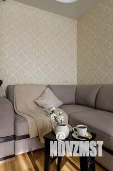 1-к квартира, посуточно, 45м2, 5/24 этаж