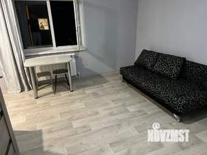 Студия квартира, на длительный срок, 25м2, 3/3 этаж