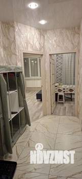 1-к квартира, на длительный срок, 40м2, 1/24 этаж