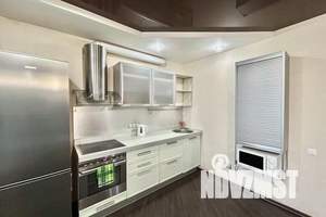 1-к квартира, посуточно, 65м2, 2/17 этаж