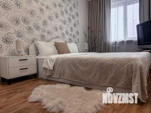 2-к квартира, посуточно, 60м2, 10/10 этаж