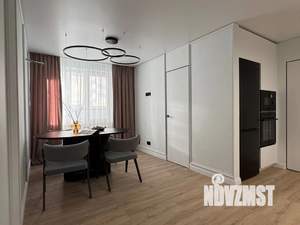 2-к квартира, посуточно, 88м2, 12/27 этаж