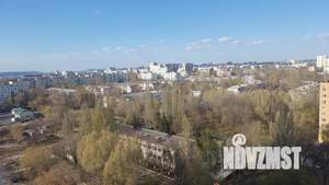 1-к квартира, посуточно, 36м2, 13/23 этаж