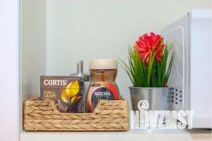 1-к квартира, посуточно, 27м2, 7/18 этаж