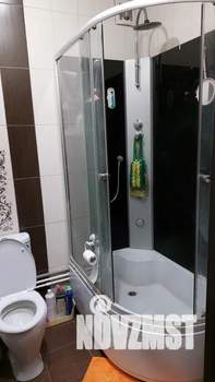 1-к квартира, посуточно, 32м2, 1/3 этаж