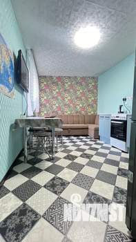 1-к квартира, на длительный срок, 40м2, 3/12 этаж