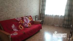 1-к квартира, на длительный срок, 32м2, 2/5 этаж