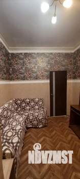 3-к квартира, на длительный срок, 60м2, 3/3 этаж