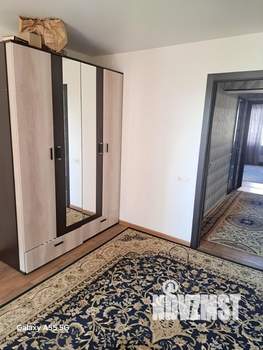 3-к квартира, на длительный срок, 88м2, 6/10 этаж