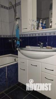 1-к квартира, на длительный срок, 40м2, 10/19 этаж