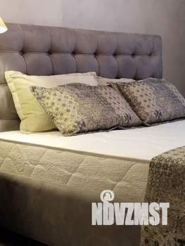 1-к квартира, посуточно, 55м2, 17/25 этаж