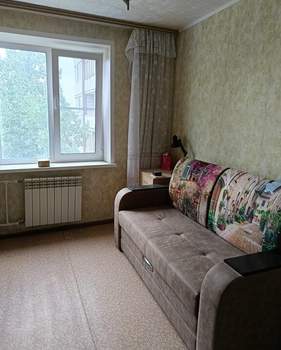 2-к квартира, на длительный срок, 53м2, 7/10 этаж