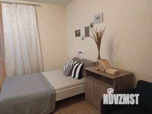 Студия квартира, посуточно, 35м2, 10/24 этаж