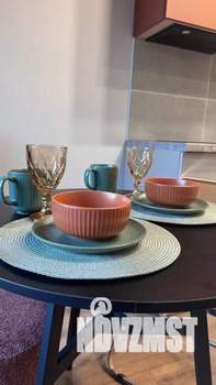 1-к квартира, посуточно, 29м2, 1/1 этаж