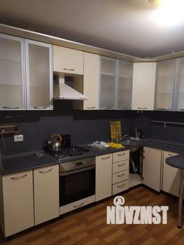 2-к квартира, на длительный срок, 63м2, 4/10 этаж