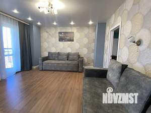 3-к квартира, посуточно, 110м2, 5/20 этаж