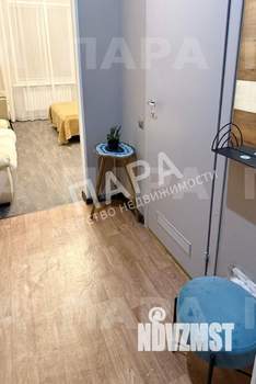 1-к квартира, на длительный срок, 40м2, 2/2 этаж