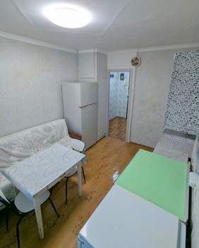 1-к квартира, на длительный срок, 33м2, 9/9 этаж