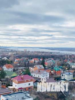 1-к квартира, посуточно, 39м2, 11/19 этаж