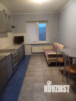 1-к квартира, на длительный срок, 41м2, 11/14 этаж