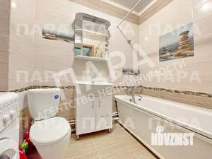 2-к квартира, на длительный срок, 63м2, 17/18 этаж