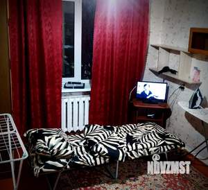 1-к квартира, посуточно, 32м2, 5/9 этаж