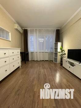 1-к квартира, посуточно, 31м2, 1/5 этаж