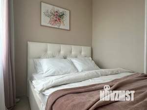 1-к квартира, посуточно, 30м2, 2/5 этаж