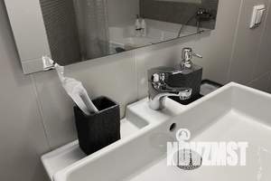 1-к квартира, посуточно, 27м2, 17/17 этаж