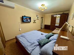 1-к квартира, посуточно, 37м2, 1/1 этаж