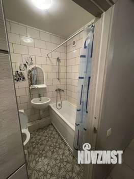 1-к квартира, на длительный срок, 40м2, 4/27 этаж