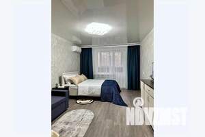 1-к квартира, посуточно, 48м2, 2/16 этаж