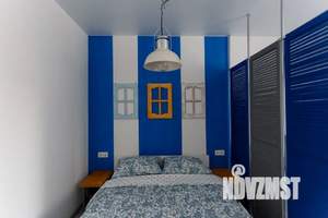 1-к квартира, посуточно, 42м2, 11/16 этаж