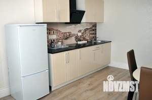 3-к квартира, посуточно, 60м2, 2/4 этаж