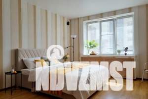 1-к квартира, посуточно, 33м2, 13/18 этаж