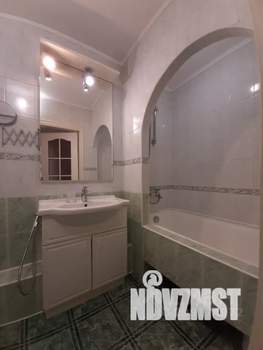 1-к квартира, посуточно, 37м2, 8/16 этаж