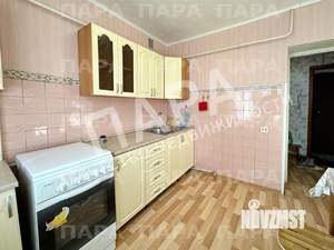 1-к квартира, на длительный срок, 45м2, 5/5 этаж