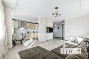 3-к квартира, на длительный срок, 150м2, 10/24 этаж