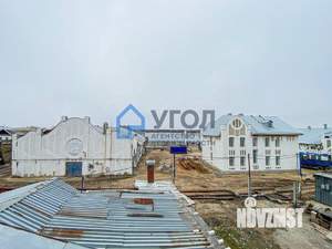 1-к квартира, на длительный срок, 25м2, 2/3 этаж