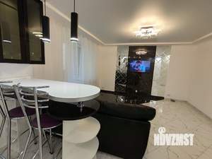 1-к квартира, посуточно, 50м2, 3/17 этаж