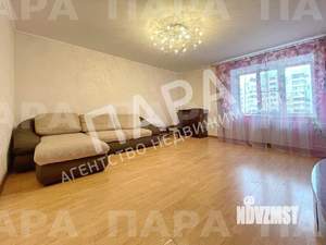 2-к квартира, на длительный срок, 55м2, 6/13 этаж