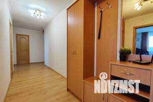 3-к квартира, посуточно, 110м2, 6/17 этаж