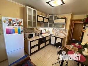 1-к квартира, посуточно, 37м2, 1/1 этаж