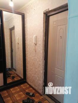 1-к квартира, на длительный срок, 32м2, 1/5 этаж