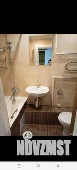 2-к квартира, посуточно, 48м2, 1/1 этаж
