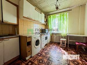 2-к квартира, на длительный срок, 47м2, 3/12 этаж