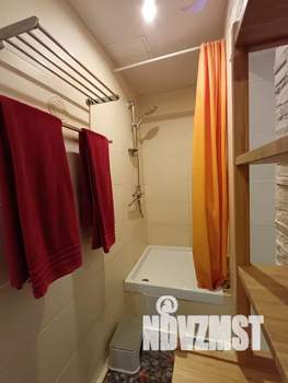 2-к квартира, посуточно, 80м2, 3/3 этаж