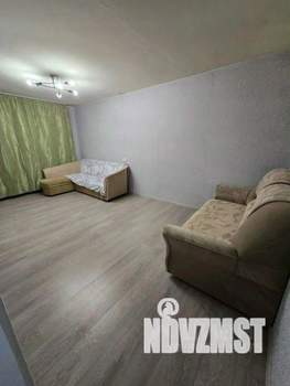 2-к квартира, посуточно, 55м2, 1/1 этаж