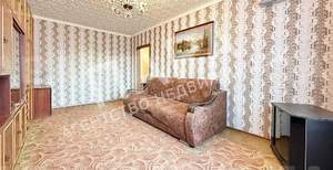 2-к квартира, на длительный срок, 52м2, 4/9 этаж